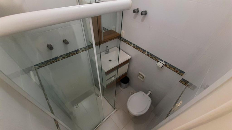 Imagem Apartamento com 3 Quartos à Venda, 100 m² em Pitangueiras - Guarujá