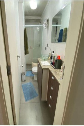 Imagem Apartamento com 2 Quartos à Venda, em água Branca - São Paulo Imagem Apartamento com 2 Quartos à Venda, em água Branca - São Paulo