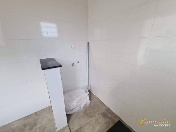 Imagem Casa com 2 Quartos à Venda, 66 m² em Aviação - Praia Grande Imagem Casa com 2 Quartos à Venda, 66 m² em Aviação - Praia Grande