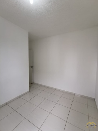 Imagem Apartamento com 2 Quartos à Venda, 49 m² em Vila Nambi - Jundiaí