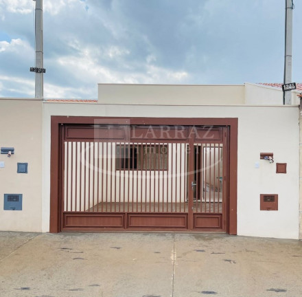Imagem Casa com 2 Quartos à Venda, 72 m² em Parque São Sebastião - Ribeirao Preto Imagem Casa com 2 Quartos à Venda, 72 m² em Parque São Sebastião - Ribeirao Preto
