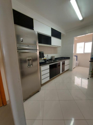 Imagem Apartamento com 2 Quartos à Venda, 85 m² em Vila Valparaíso - Santo André