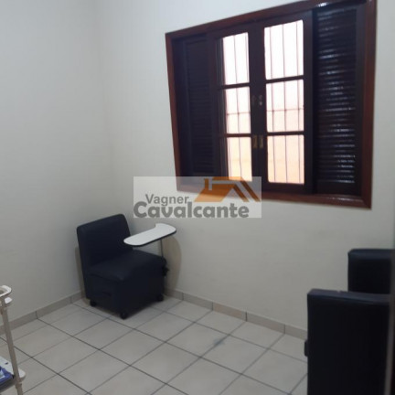 Imagem Casa com 3 Quartos à Venda, 230 m² em Centro - Diadema Imagem Casa com 3 Quartos à Venda, 230 m² em Centro - Diadema