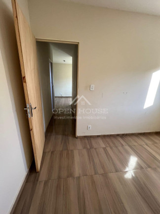 Imagem Apartamento com 2 Quartos à Venda, 45 m² em Conjunto Habitacional Humberto Popolo - Botucatu