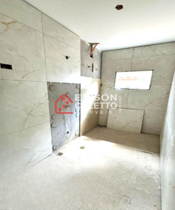 Imagem Casa de Condomínio com 3 Quartos à Venda, 130 m² em Nova América - Piracicaba