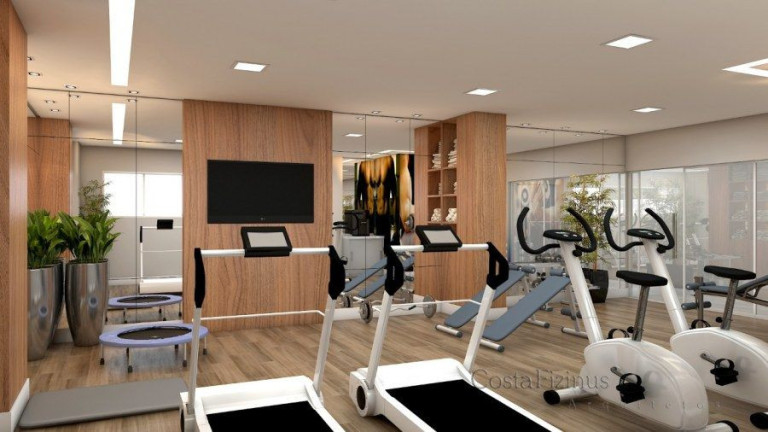 Imagem Imóvel com 3 Quartos à Venda, 169 m² em Jardim Tarobá,