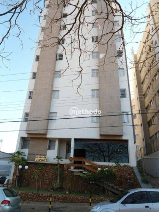 Apartamento com 2 Quartos para Alugar, 70 m² em Jardim Chapadão - Campinas