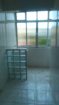 Imagem Apartamento com 1 Quarto à Venda, 38 m² em São Sebastião - Porto Alegre