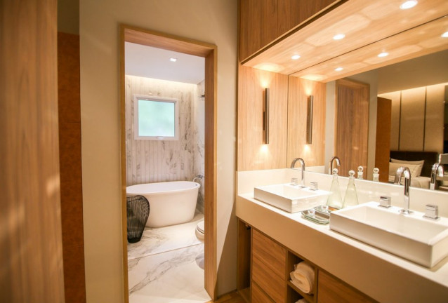 Imagem Apartamento com 3 Quartos à Venda, 100 m² em Jardim Guedala - São Paulo