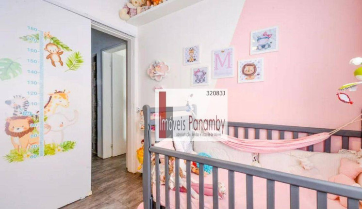 Imagem Apartamento com 2 Quartos à Venda, 70 m² em Vila Andrade - São Paulo