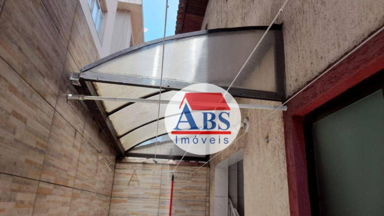 Imagem Sobrado com 2 Quartos à Venda, 68 m² em Parque São Vicente - São Vicente Imagem Sobrado com 2 Quartos à Venda, 68 m² em Parque São Vicente - São Vicente