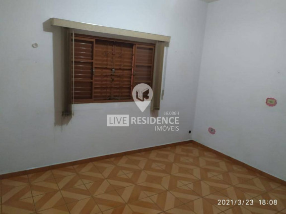 Imagem Casa com 3 Quartos à Venda, 159 m² em Jardim Maria - Itatiba