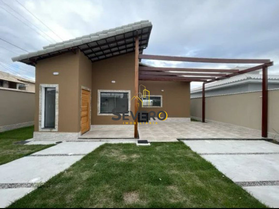 Imagem Casa com 3 Quartos à Venda, 135 m² em Jardim Atlântico Leste (itaipuaçu) - Maricá Imagem Casa com 3 Quartos à Venda, 135 m² em Jardim Atlântico Leste (itaipuaçu) - Maricá