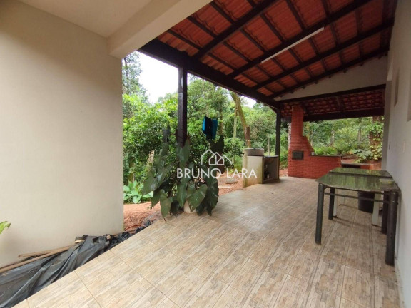 Imagem Casa com 3 Quartos à Venda, 140 m² em Residencial Vista Da Serra - Igarapé Imagem Casa com 3 Quartos à Venda, 140 m² em Residencial Vista Da Serra - Igarapé