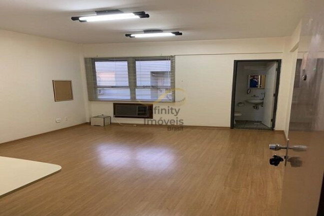 Imagem Imóvel à Venda, 31 m² em Estoril - Belo Horizonte