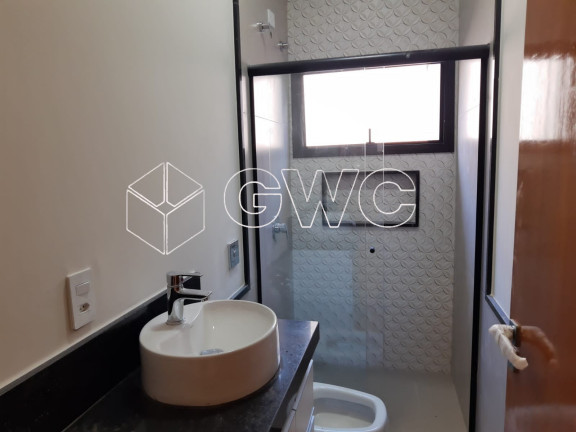 Imagem Casa com 3 Quartos à Venda, em Jardim Maria Izabel - Marília Imagem Casa com 3 Quartos à Venda, em Jardim Maria Izabel - Marília