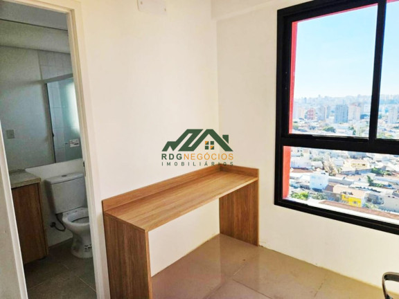 Imagem Apartamento com 2 Quartos à Venda, 54 m² em Ipiranga - São Paulo