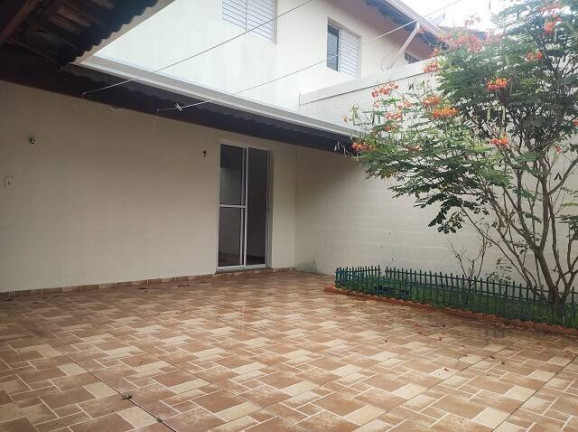 Imagem Casa com 3 Quartos para Alugar, 96 m² em Granja Viana - Cotia