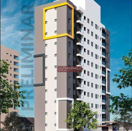 Imagem Apartamento com 2 Quartos à Venda, 43 m² em Tucuruvi - São Paulo Imagem Apartamento com 2 Quartos à Venda, 43 m² em Tucuruvi - São Paulo