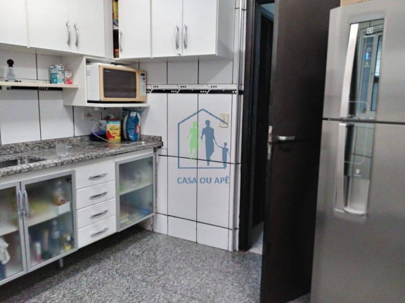 Imagem Sobrado com 2 Quartos à Venda, 64 m² em Vila Campo Grande - São Paulo Imagem Sobrado com 2 Quartos à Venda, 64 m² em Vila Campo Grande - São Paulo