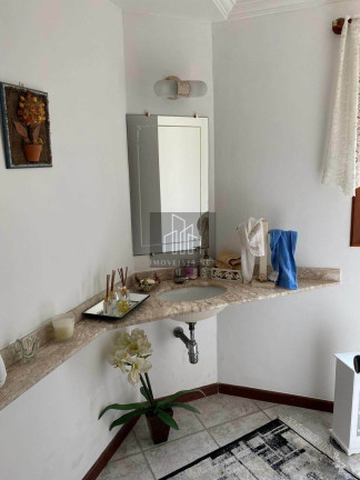 Imagem Casa com 4 Quartos à Venda, 306 m² em Alphaville - Santana De Parnaíba