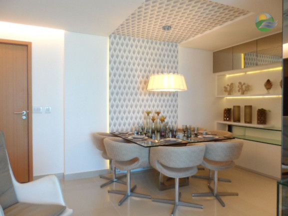 Imagem Apartamento com 3 Quartos à Venda, 89 m²