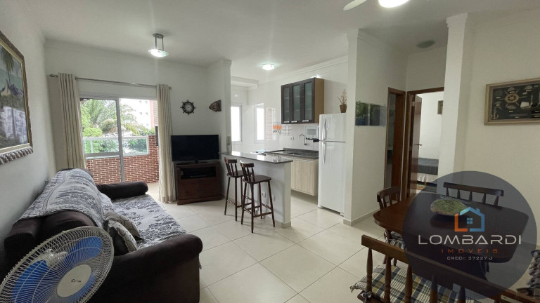 Imagem Apartamento com 1 Quarto à Venda, 50 m² em Ubatuba Imagem Apartamento com 1 Quarto à Venda, 50 m² em Ubatuba