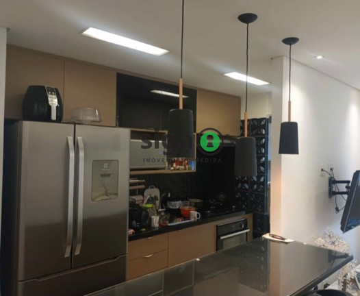 Imagem Apartamento com 3 Quartos à Venda, 81 m² em Vila Formosa - São Paulo
