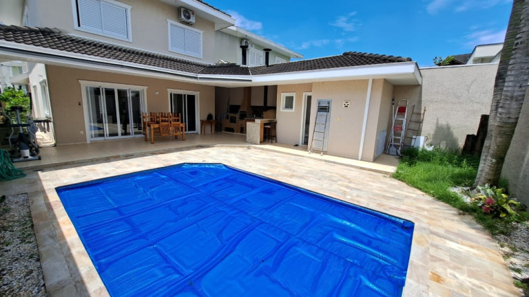 Imagem Casa de Condomínio com 3 Quartos à Venda, 248 m² em Urbanova - São José Dos Campos Imagem Casa de Condomínio com 3 Quartos à Venda, 248 m² em Urbanova - São José Dos Campos