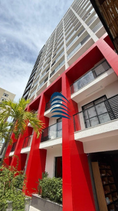 Imagem Imóvel com 1 Quarto à Venda, 30 m² em Barra - Salvador