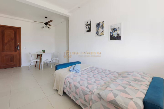 Imagem Apartamento com 2 Quartos para Alugar, 60 m² em Barra Da Tijuca - Rio De Janeiro Imagem Apartamento com 2 Quartos para Alugar, 60 m² em Barra Da Tijuca - Rio De Janeiro