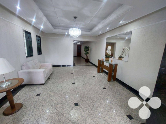 Imagem Imóvel com 2 Quartos para Alugar, 98 m² em Campo Grande - Santos Imagem Imóvel com 2 Quartos para Alugar, 98 m² em Campo Grande - Santos