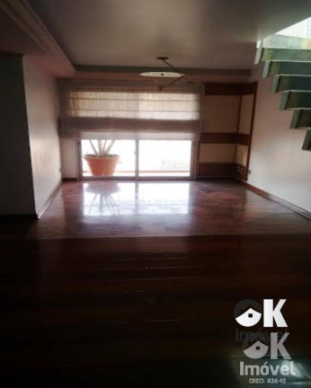Imagem Cobertura com 3 Quartos à Venda, 220 m² em Alto De Pinheiros - São Paulo Imagem Cobertura com 3 Quartos à Venda, 220 m² em Alto De Pinheiros - São Paulo