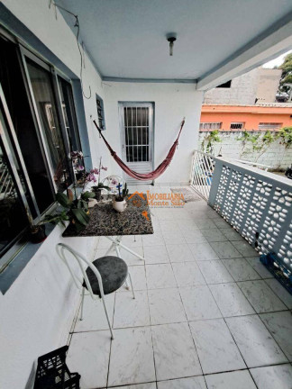 Imagem Sobrado com 3 Quartos à Venda, 200 m² em Vila Barros - Guarulhos Imagem Sobrado com 3 Quartos à Venda, 200 m² em Vila Barros - Guarulhos