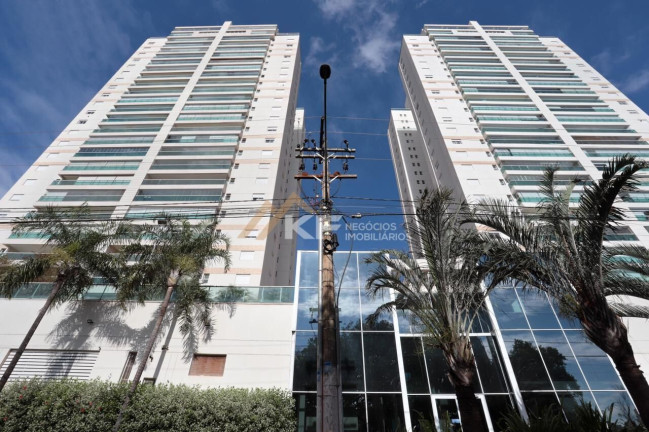 Apartamento com 3 Quartos à Venda, 187 m² em Nova Aliança - Ribeirão Preto