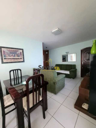Imagem Apartamento com 2 Quartos à Venda, 63 m² em Colubande - São Gonçalo