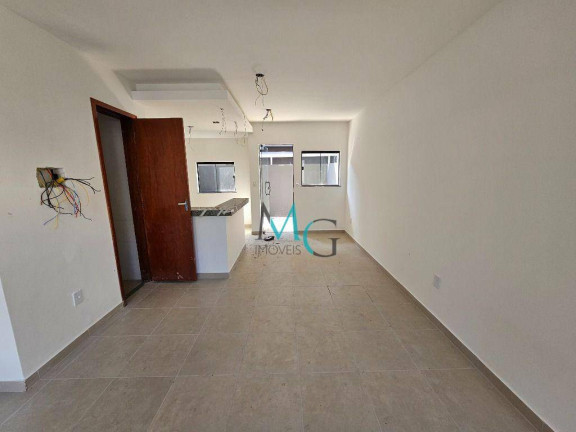 Imagem Casa com 2 Quartos à Venda, 68 m² em Santíssimo - Rio De Janeiro Imagem Casa com 2 Quartos à Venda, 68 m² em Santíssimo - Rio De Janeiro