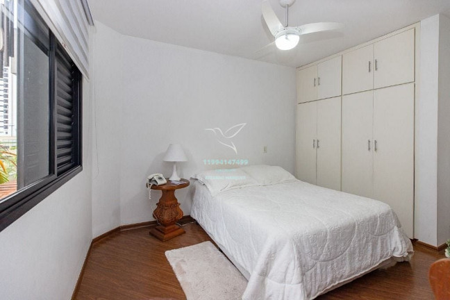 Imagem Apartamento com 3 Quartos à Venda, 121 m² em Real Parque - São Paulo Imagem Apartamento com 3 Quartos à Venda, 121 m² em Real Parque - São Paulo