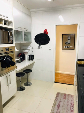 Imagem Apartamento com 3 Quartos à Venda, 96 m² em Vila Valparaíso - Santo André Imagem Apartamento com 3 Quartos à Venda, 96 m² em Vila Valparaíso - Santo André