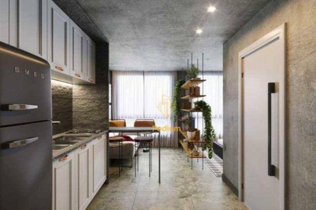 Imagem Imóvel com 1 Quarto à Venda, 27 m² em Tambauzinho - João Pessoa