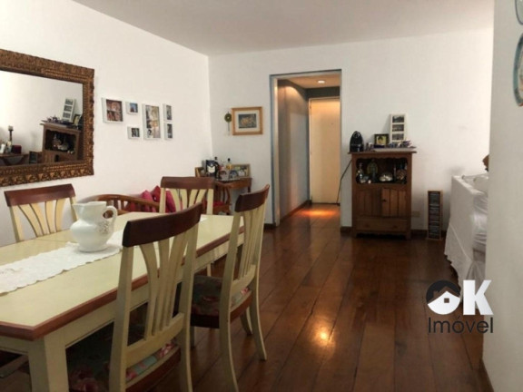Apartamento com 3 Quartos à Venda, 149 m² em Jardim Paulista - São Paulo