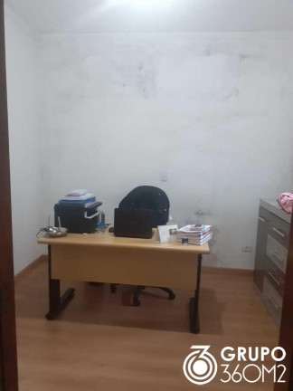 Imagem Casa com 2 Quartos à Venda, 125 m² em Vila Alzira - Santo André Imagem Casa com 2 Quartos à Venda, 125 m² em Vila Alzira - Santo André