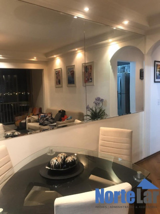 Imagem Apartamento com 2 Quartos à Venda, 50 m² em Freguesia Do ó - São Paulo