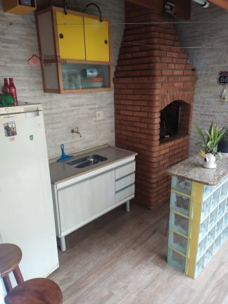 Imagem Sobrado com 3 Quartos à Venda, 297 m² em Vila Prudente - São Paulo Imagem Sobrado com 3 Quartos à Venda, 297 m² em Vila Prudente - São Paulo