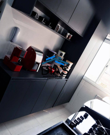 Imagem Apartamento com 2 Quartos à Venda, 46 m² em Campos Ville - Araraquara Imagem Apartamento com 2 Quartos à Venda, 46 m² em Campos Ville - Araraquara