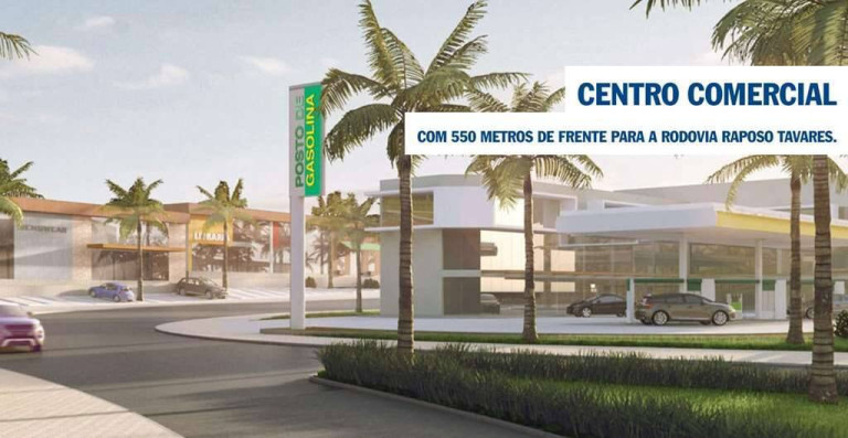 Imagem Terreno à Venda, 129 m² em Sítio Boa Vista - Cotia Imagem Terreno à Venda, 129 m² em Sítio Boa Vista - Cotia
