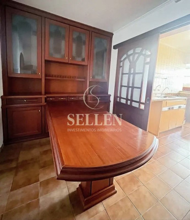 Imagem Apartamento com 3 Quartos à Venda, 155 m² em Santa Tereza - Porto Alegre Imagem Apartamento com 3 Quartos à Venda, 155 m² em Santa Tereza - Porto Alegre