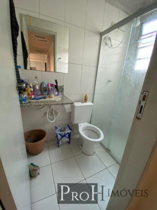 Imagem Apartamento com 3 Quartos à Venda, 72 m² em Parque São Vicente - Mauá