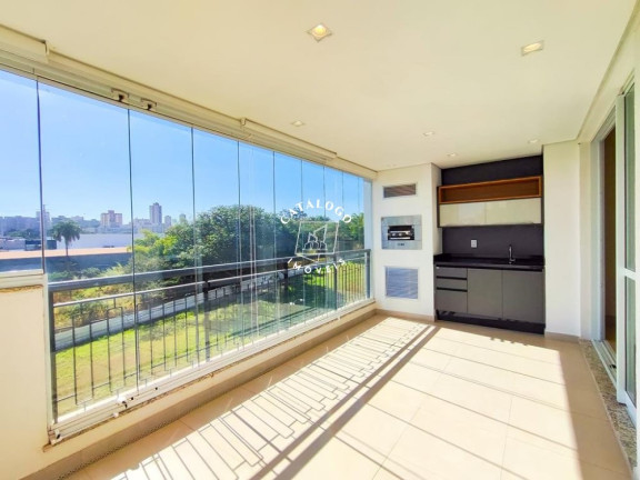 Apartamento com 3 Quartos à Venda, 132 m² em Ribeirânia - Ribeirão Preto