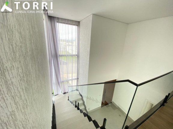 Imagem Imóvel com 4 Quartos à Venda, 250 m² em Condomínio Residencial Chácara Ondina - Sorocaba